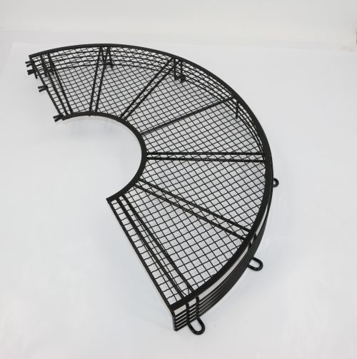 VOLVO PENTA FAN GUARD