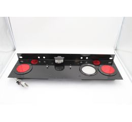 TAIL LIGHT AND STOP LIGHT