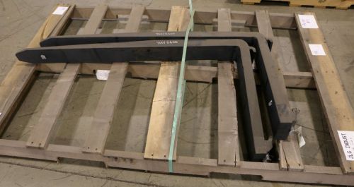 JLG ITA HOOK FORK 2X5X48