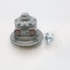 GAST AIR MOTOR METRIC