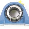 SKF PILLOW BLOCK BEARING ARRANGEMENT 1-15/16 in ID