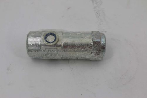WALVOIL VALVE CHECK