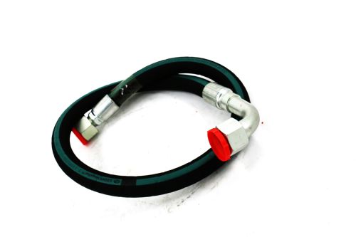 BOBCAT HOSE HYDRAULIC ASSEMBLY