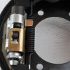 PARKER DRUM BRAKE_(LEFT HAND)