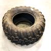 CARLISLE TIRE TIRE MUD REAR 25X11X12 4PLY AT489