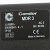 CONDOR PRESSURE SWITCH TYPE MDR3/11 8-10 BAR