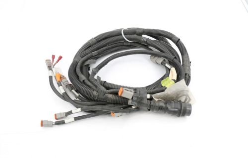 SCHWARZE HARNESS RIGHT SIDE M6SEDOT