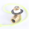 MACK CHECK VALVE  EXTERNAL