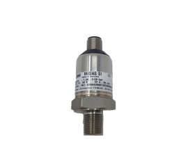 PRESSURE SENSOR