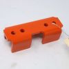 BOBCAT BRACKET NOZZLE