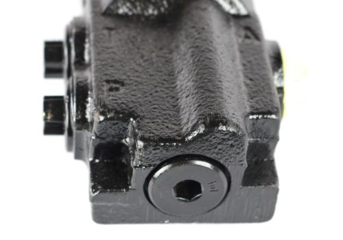 REXROTH HYDRAULIC RELAY VALVE