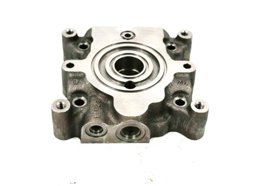 BOBCAT CAP - END