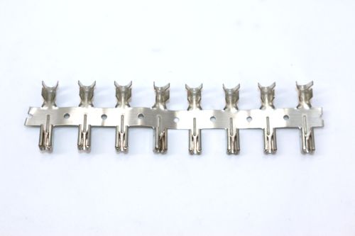 MACK TERMINALS