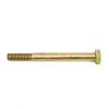 BLAW KNOX HEXAGON SCREW; 1/4-20x2.75-GR 5. PARTIAL