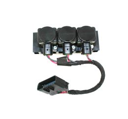 SOLENOID VALVE ASSEMBLY