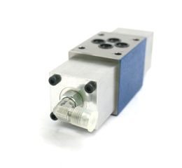 VALVE ASSEMBLY