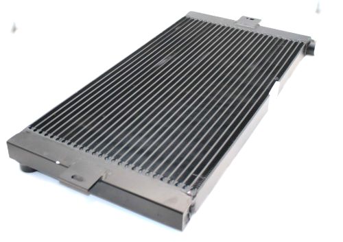 JLG RADIATOR-HYDRAULIC OIL COOLER