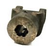 NEAPCO LLC SPLINED END YOKE