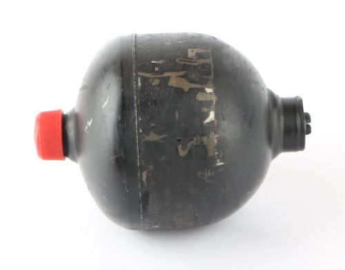 ROBERT BOSCH ACCUMULATOR