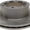 RAYBESTOS BRAKE ROTOR