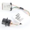 MACK DIAGNOSTIC CONNECTOR W/JUMPER