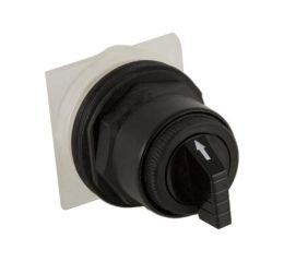 SELECTOR SWITCH HEAD