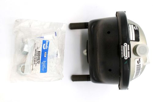 BENDIX BRAKE CHAMBER