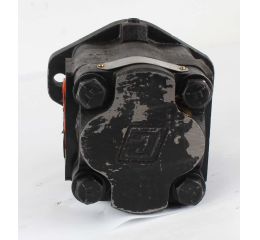 HYDRAULIC GEAR MOTOR