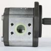 REXROTH HYDRAULIC GEAR PUMP SHAFT DIA .85IN 1.625 LENGTH