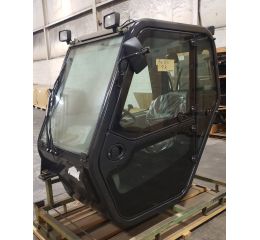 CAB ASSEMBLY