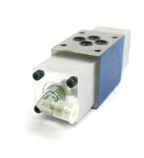 JLG VALVE ASSEMBLY