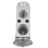 EGELHOF THERMOSTATIC EXPANSION VALVE