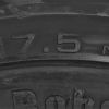 BOBCAT TIRE HEAVY DUTY 14-17.5 N.H.S 14 PLY RATING