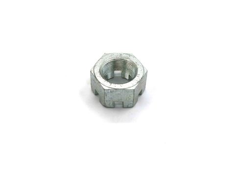 SCHWARZE SLOTTED NUT 1.5\"-12