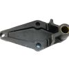 AUTOMANN PETERBILT SPRING HANGER 3/4\" HOLE