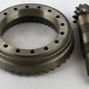 DANA SPICER BEVEL GEAR SET