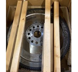FLYWHEEL