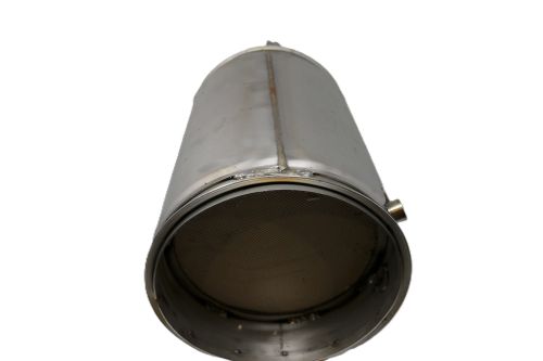 DINEX DIESEL PARTICULATE FILTER