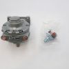 GAST AIR MOTOR 3/4 HP