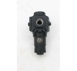 BACK PRESSURE VALVE