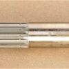 PARKER SHAFT 1.25 DIA 14T SPLINE