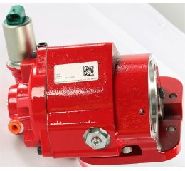 POWERSHIFT HYDRAULIC PTO  6 BOLT  249 SERIES