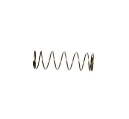 OIL SCREEN SPRING