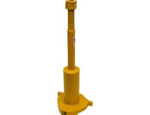 CAT AFTERMARKET ADJUSTER TUBE W/ NUT