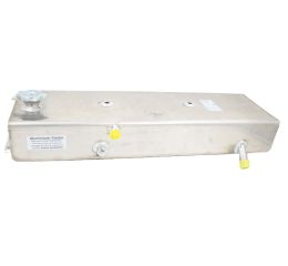 FLUID TANK
