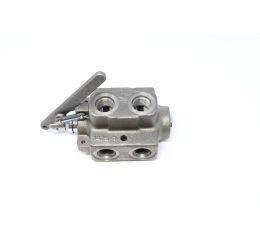 SELECTOR VALVE DB3WAY