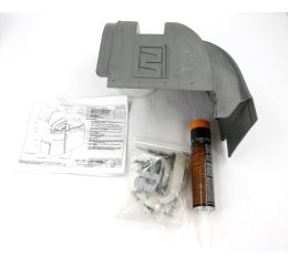 CORNER CAP KIT R/S + C/S