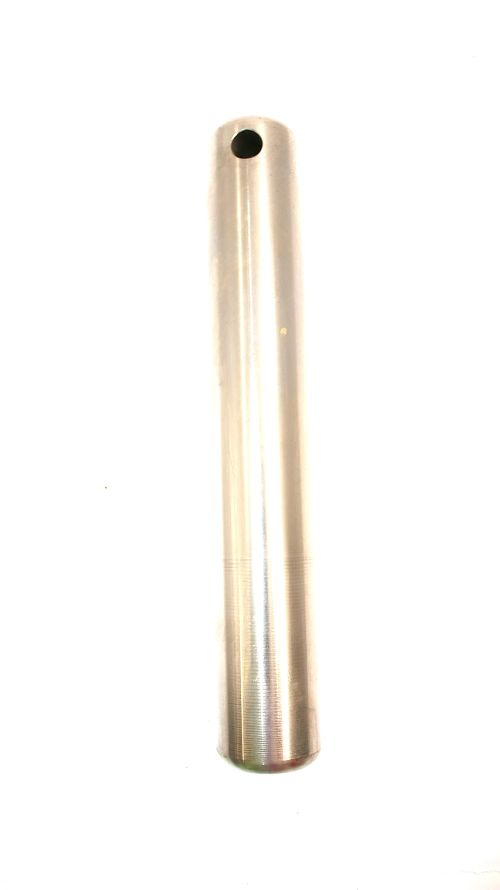 JLG PIN 2.00 DIA NICKEL PLATED