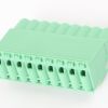 SANY PC BOARD CONNECTOR 9-POLE