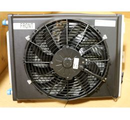 CONDENSER